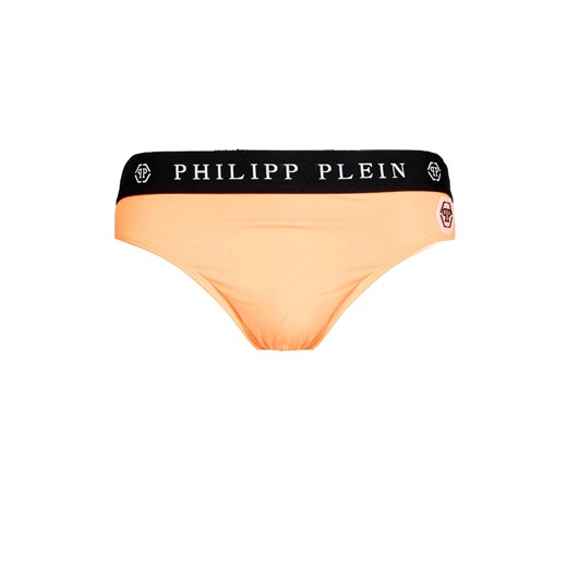Philipp Plein Kąpielówki | CUPP15S01 | Mężczyzna | Pomarańczowy ze sklepu ubierzsie.com w kategorii Kąpielówki - zdjęcie 164923479