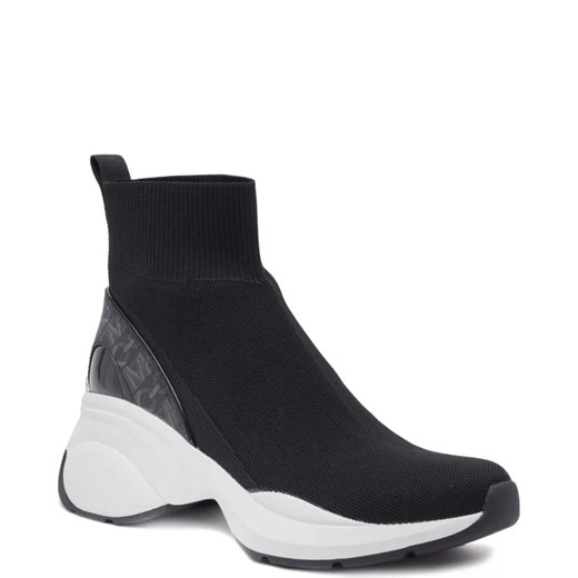 Michael Kors Sneakersy ZUMA ze sklepu Gomez Fashion Store w kategorii Buty sportowe damskie - zdjęcie 164926048
