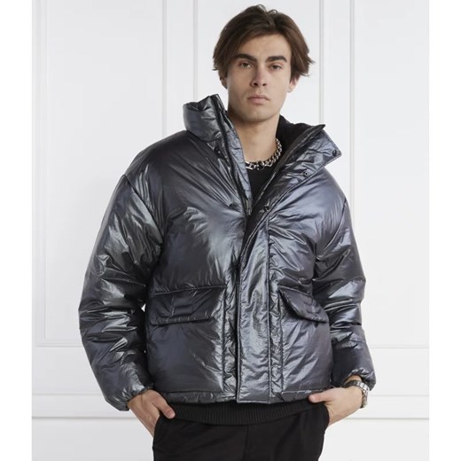 Tommy Jeans Kurtka | Regular Fit Tommy Jeans M Gomez Fashion Store wyprzedaż