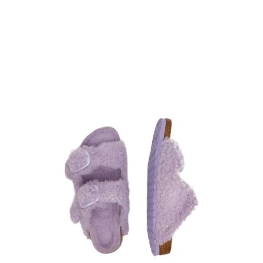 Kapcie damskie BIRKENSTOCK z tworzywa sztucznego