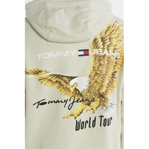 Bluza męska Tommy Jeans bawełniana