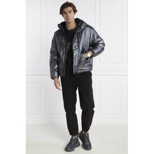 Tommy Jeans Kurtka | Regular Fit Tommy Jeans S Gomez Fashion Store wyprzedaż