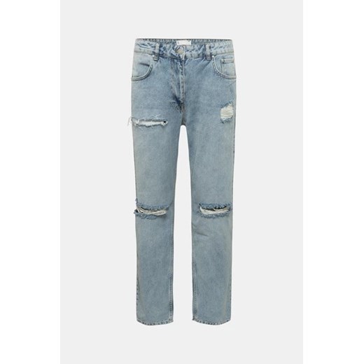 ASOS Spodnie - Jeansowy - Mężczyzna - 32/32 CAL(32) 34/32 CAL(34) promocja Halfprice