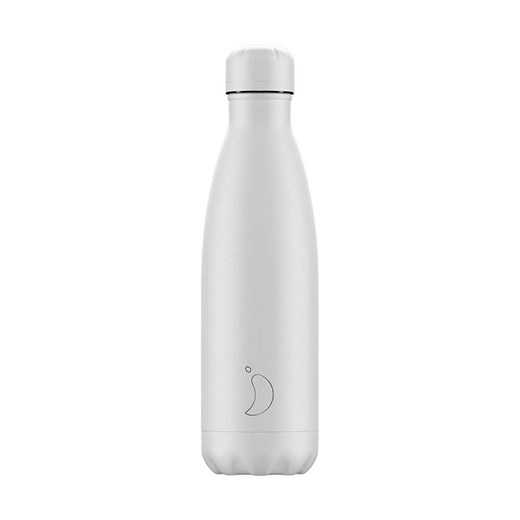 Chillys butelka termiczna Monochrome 500ml ze sklepu ANSWEAR.com w kategorii Naczynia - zdjęcie 164929025