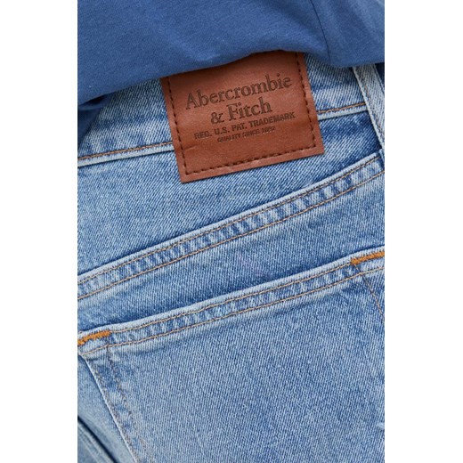 Abercrombie &amp; Fitch jeansy męskie Abercrombie & Fitch 30/30 ANSWEAR.com