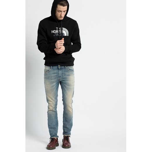 The North Face - Bluza Drew Peak Hoodie T0AHJY The North Face S promocyjna cena PRM