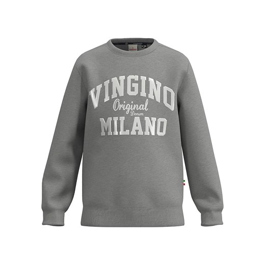 Vingino Bluza w kolorze szarym ze sklepu Limango Polska w kategorii Bluzy chłopięce - zdjęcie 164933156