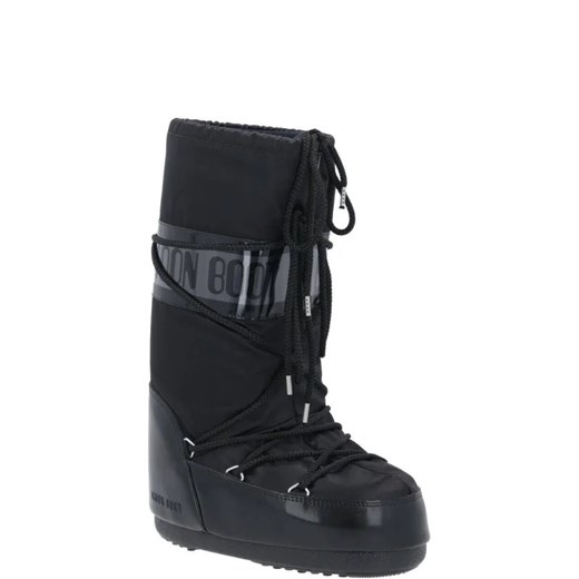 Moon Boot Ocieplane śniegowce Glance Moon Boot 42/44 Gomez Fashion Store