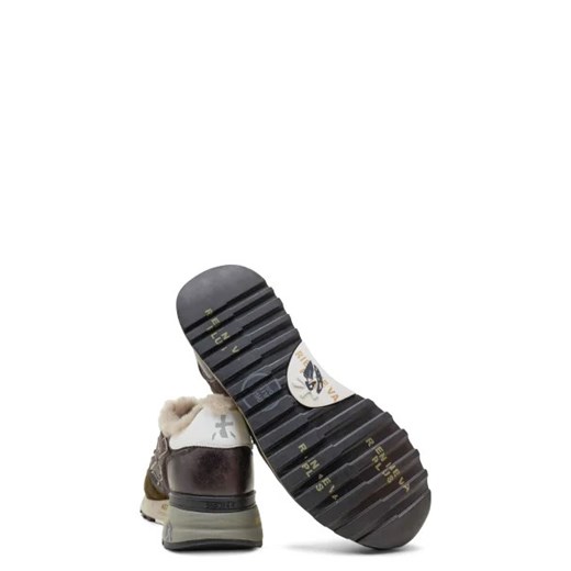 Buty sportowe męskie Premiata