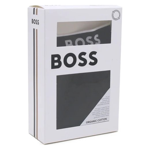 Piżama męska BOSS HUGO