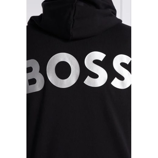 BOSS Szlafrok Be Bold Robe | Regular Fit XL Gomez Fashion Store