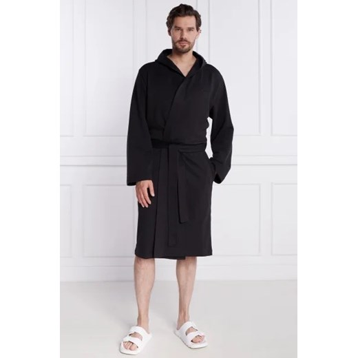 BOSS Szlafrok Be Bold Robe | Regular Fit M Gomez Fashion Store