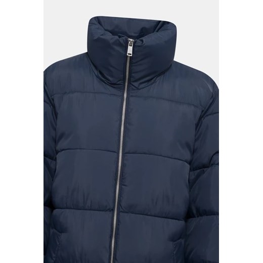 Kurtka damska Cross Jeans długa casualowa