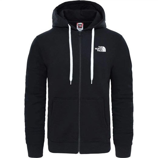 Bluza The North Face Open Gate Fullzip Hoodie ze sklepu a4a.pl w kategorii Bluzy męskie - zdjęcie 164936758