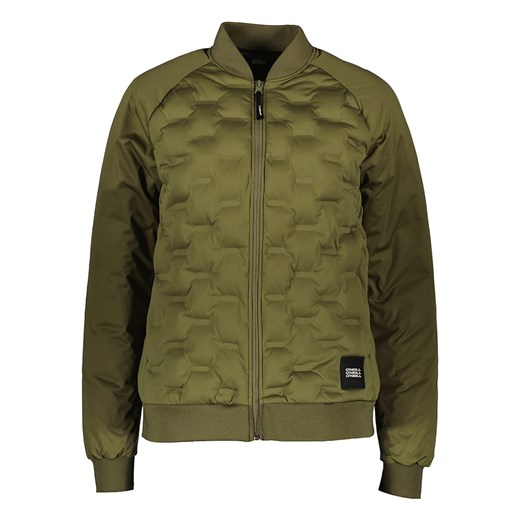 O&apos;Neill Kurtka pikowana &quot;Tech Weld&quot; w kolorze khaki ze sklepu Limango Polska w kategorii Kurtki damskie - zdjęcie 164938445