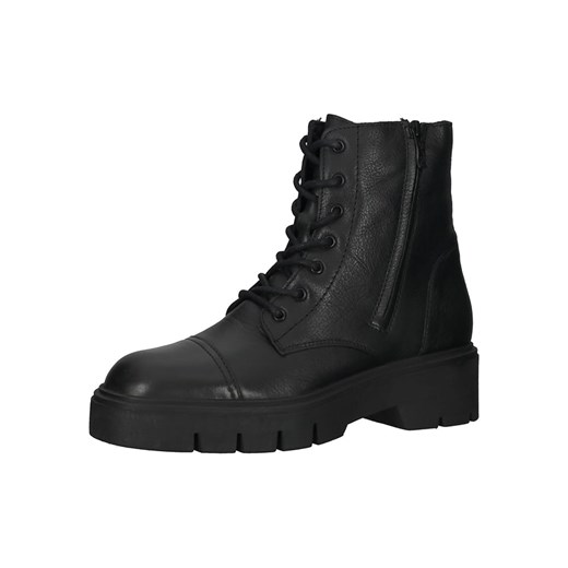 Ara Shoes Skórzane botki w kolorze czarnym Ara Shoes 41 wyprzedaż Limango Polska