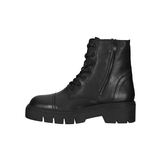 Ara Shoes Skórzane botki w kolorze czarnym Ara Shoes 41 wyprzedaż Limango Polska