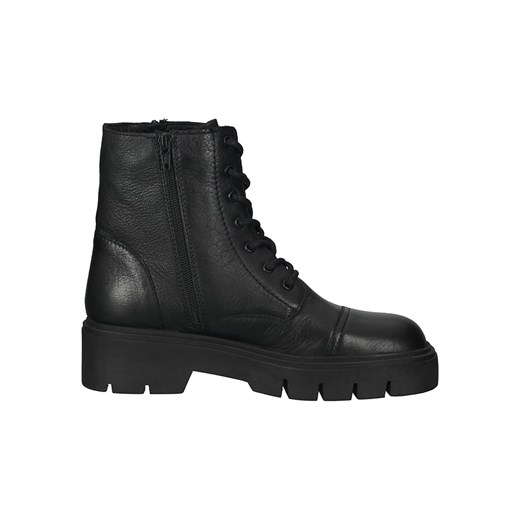 Ara Shoes Skórzane botki w kolorze czarnym Ara Shoes 42 okazja Limango Polska