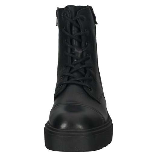 Ara Shoes Skórzane botki w kolorze czarnym Ara Shoes 41 okazja Limango Polska
