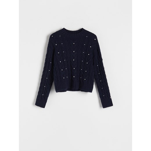 Sweter damski Reserved