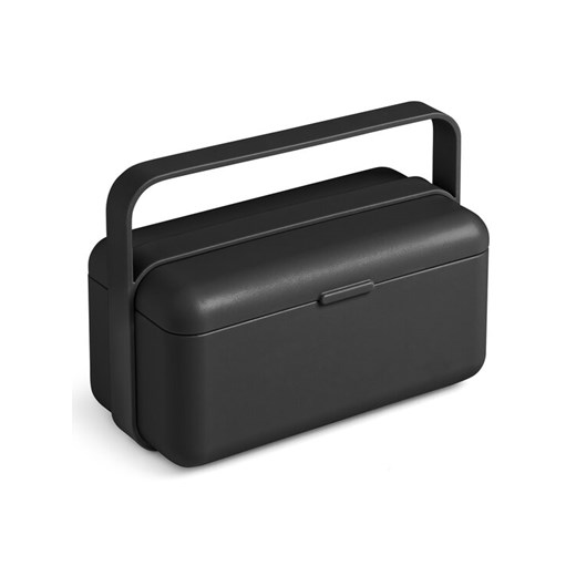 Lunchbox Blim Plus ze sklepu Modivo Dom w kategorii Pojemniki kuchenne - zdjęcie 164988757