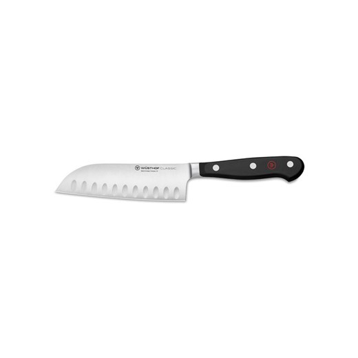 Nóż Santoku Wüsthof ze sklepu Modivo Dom w kategorii Noże kuchenne - zdjęcie 164989577