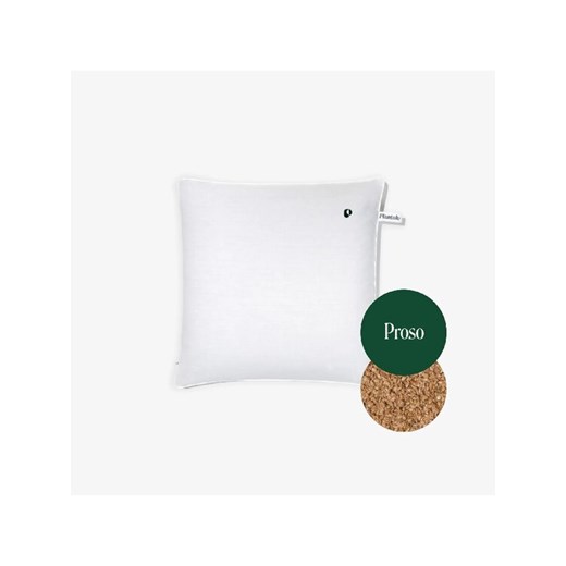 Poduszka Plantule Pillows ze sklepu Modivo Dom w kategorii Kołdry i poduszki - zdjęcie 164989808