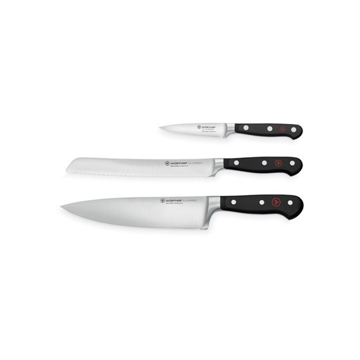 Zestaw noży kuchennych Wüsthof ze sklepu Modivo Dom w kategorii Noże kuchenne - zdjęcie 164990079