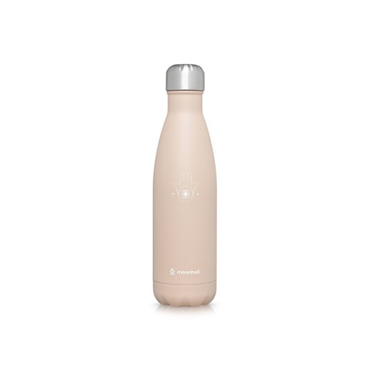 Butelka termiczna Moonholi ze sklepu Modivo Dom w kategorii Bidony i butelki - zdjęcie 164990089