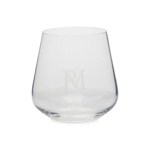 Szklanka Riviera Maison ze sklepu Modivo Dom w kategorii Szklanki - zdjęcie 164990536
