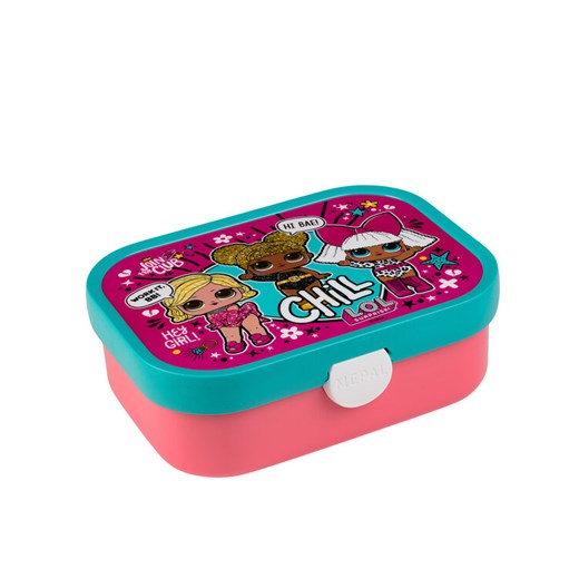 Lunchbox Mepal ze sklepu Modivo Dom w kategorii Naczynia dziecięce - zdjęcie 164991139