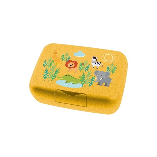 Lunchbox Koziol ze sklepu Modivo Dom w kategorii Naczynia dziecięce - zdjęcie 164991147