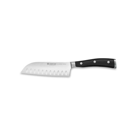 Nóż Santoku Wüsthof ze sklepu Modivo Dom w kategorii Noże kuchenne - zdjęcie 164991685