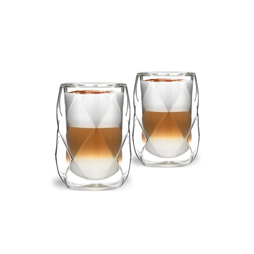Komplet szklanek Vialli Design ze sklepu Modivo Dom w kategorii Szklanki - zdjęcie 164991879