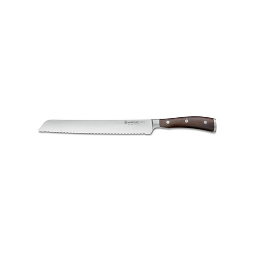 Nóż do chleba Wüsthof ze sklepu Modivo Dom w kategorii Noże kuchenne - zdjęcie 164992239
