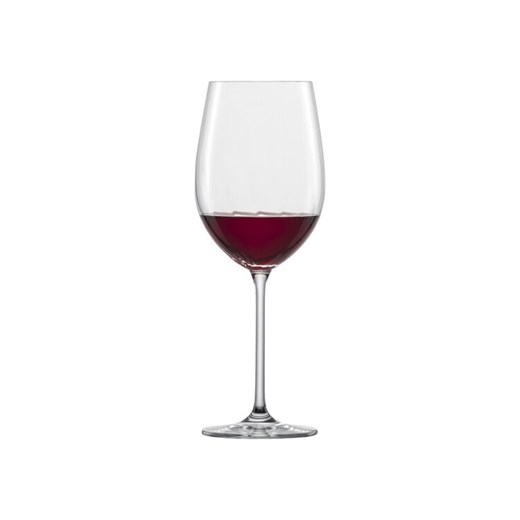 Komplet kieliszków do wina Zwiesel Glas ze sklepu Modivo Dom w kategorii Kieliszki - zdjęcie 164992775