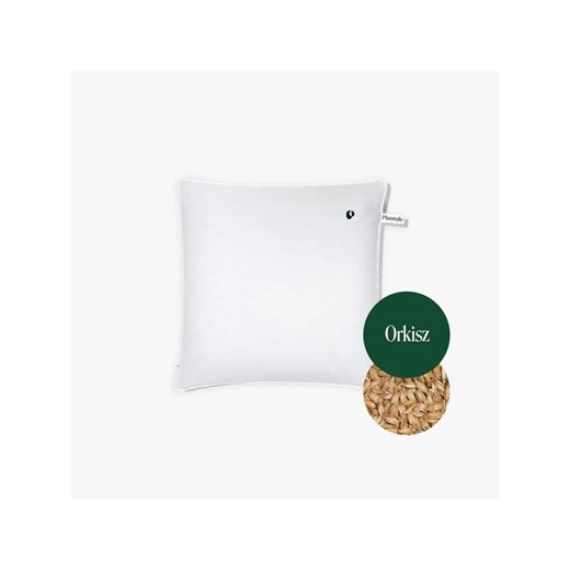 Poduszka na oczy Plantule Pillows ze sklepu Modivo Dom w kategorii Kołdry i poduszki - zdjęcie 164993377
