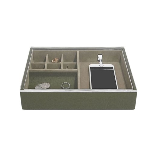 Stackers organizer
