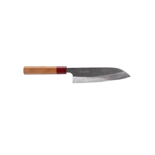 Nóż japoński Santoku Kasumi ze sklepu Modivo Dom w kategorii Noże kuchenne - zdjęcie 164993608
