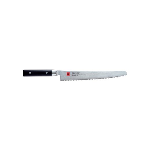 Nóż japoński do chleba Kasumi ze sklepu Modivo Dom w kategorii Noże kuchenne - zdjęcie 164993736