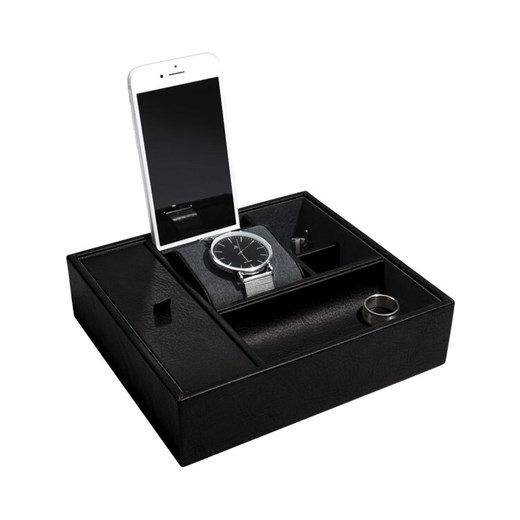 Pudełko na zegarki Stackers ze sklepu Modivo Dom w kategorii Organizery - zdjęcie 164993987