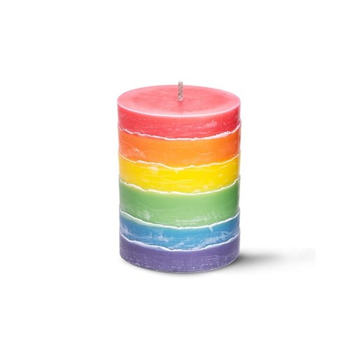 Świeca Padowski Artisan Candles ze sklepu Modivo Dom w kategorii Świece i dyfuzory - zdjęcie 164994179