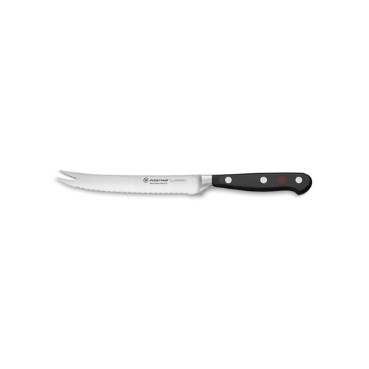 Nóż do pomidorów Wüsthof ze sklepu Modivo Dom w kategorii Noże kuchenne - zdjęcie 164994806