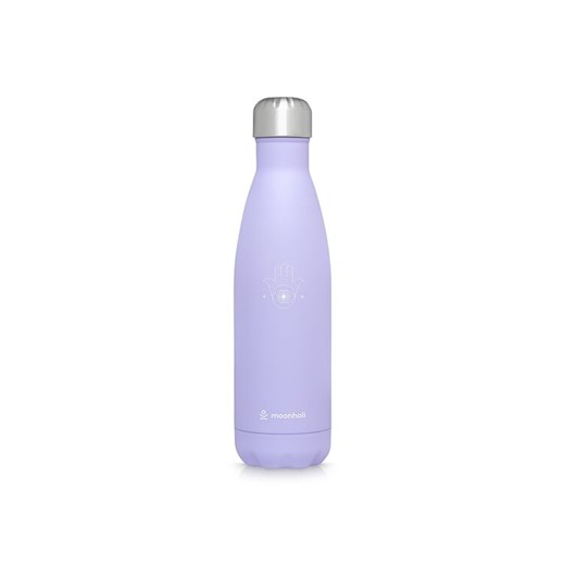 Butelka termiczna Moonholi ze sklepu Modivo Dom w kategorii Bidony i butelki - zdjęcie 164994897