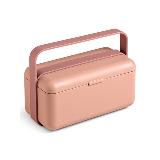 Lunchbox Blim Plus ze sklepu Modivo Dom w kategorii Pojemniki kuchenne - zdjęcie 164995169