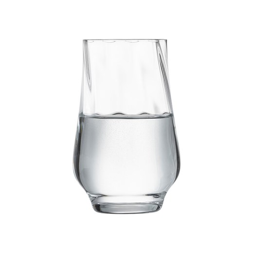 Komplet szklanek Zwiesel Glas Handmade ze sklepu Modivo Dom w kategorii Szklanki - zdjęcie 164995185