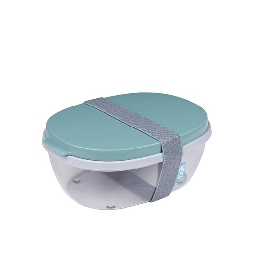 Lunchbox Mepal ze sklepu Modivo Dom w kategorii Pojemniki kuchenne - zdjęcie 164995437