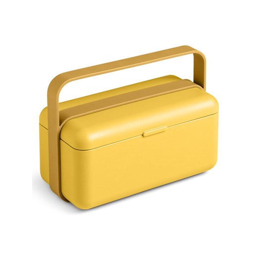 Lunchbox Blim Plus ze sklepu Modivo Dom w kategorii Pojemniki kuchenne - zdjęcie 164995626