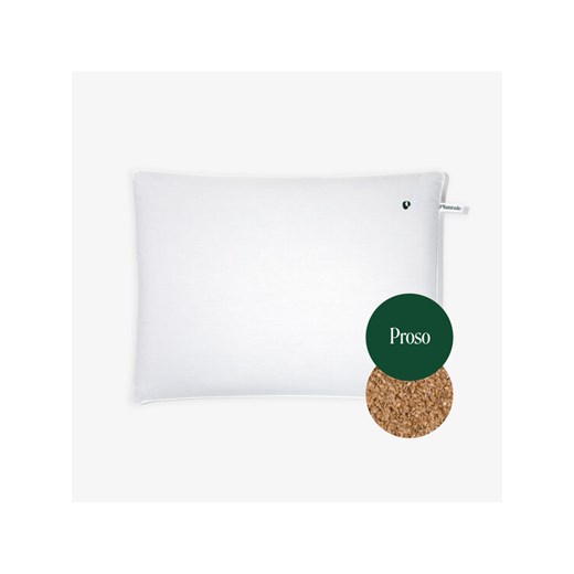 Poduszka Plantule Pillows ze sklepu Modivo Dom w kategorii Kołdry i poduszki - zdjęcie 164995815