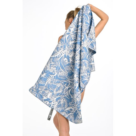 Ręcznik plażowy Nessi Sportswear ze sklepu Modivo Dom w kategorii Ręczniki - zdjęcie 164995867